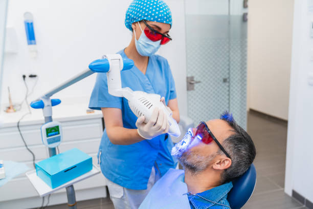 Best Pediatric Emergency Dentist in Bloomfield, IN